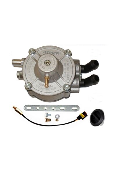 Bosch LPG Yedek Parçaları