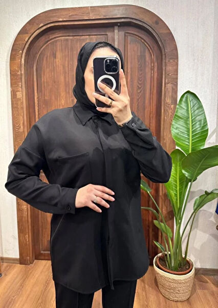 TANISA Kadın Gömlek