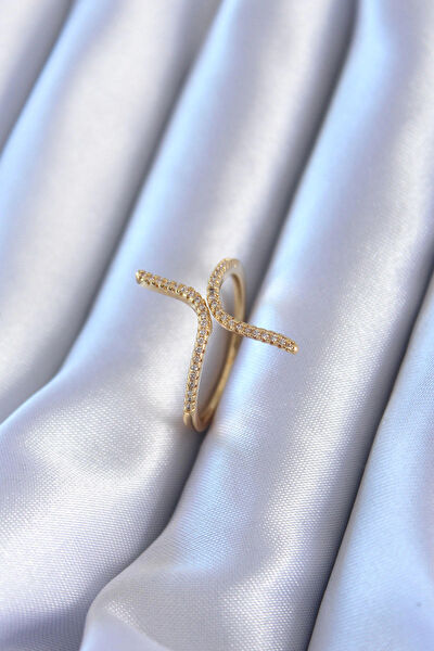 MVSTF STORE Kadın Yüzük