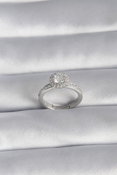 MVSTF STORE Kadın Yüzük