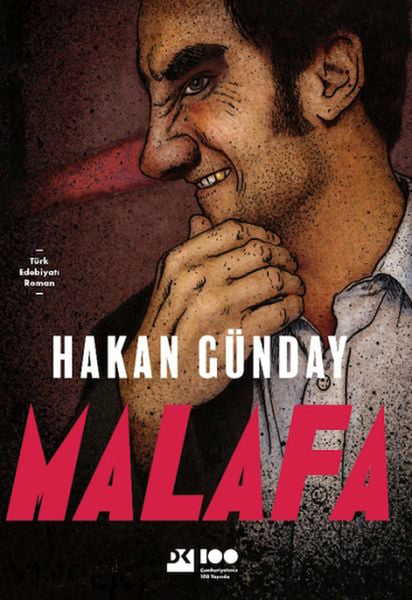 Doğan Kitap Roman Kitapları