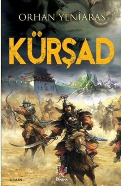 Panama Yayıncılık Roman Kitapları