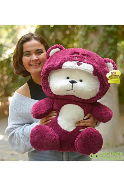Özgüner Oyuncak Pelüş Oyuncaklar