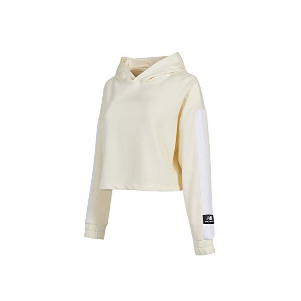 New Balance Kadın Sweatshirt