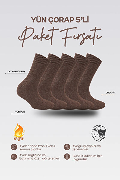 NOVASOCKS Kadın Çorap