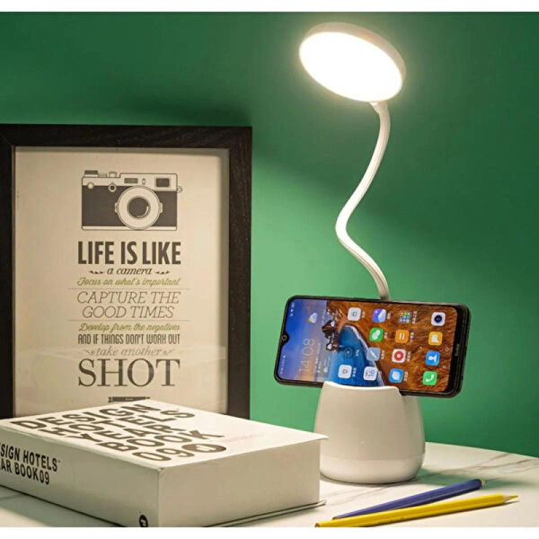 LED Masa Lambası