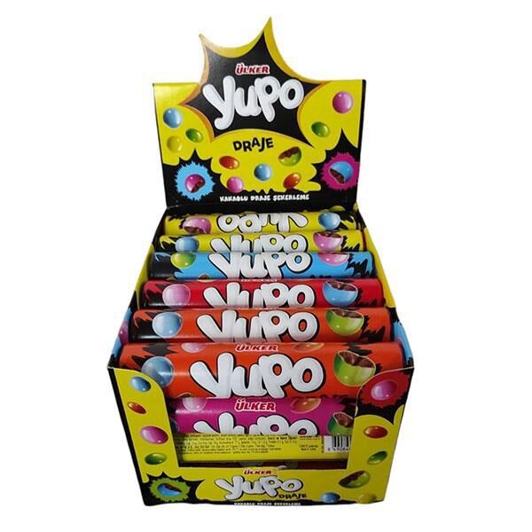 Nostaljik Lezzetler Çikolata, Gofret