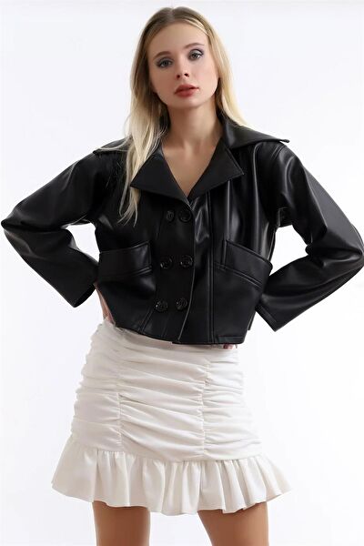 DREAMLIKE Kadın Mont