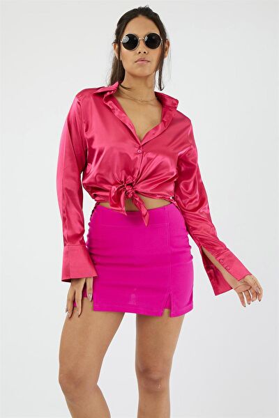 DREAMLIKE Kadın Gömlek