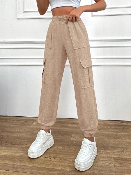 DREAMLIKE Kadın Pantolon