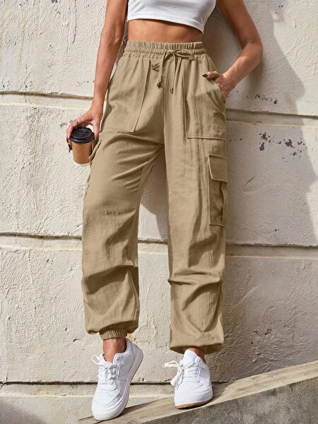 DREAMLIKE Kadın Pantolon