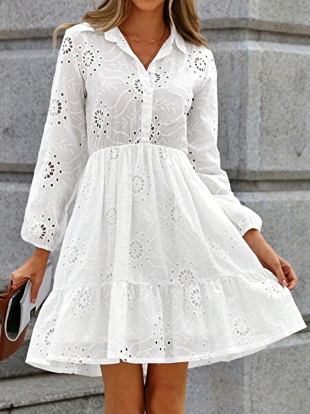 DREAMLIKE Günlük Elbise