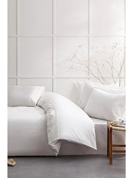 Ecocotton Nevresim Takımı