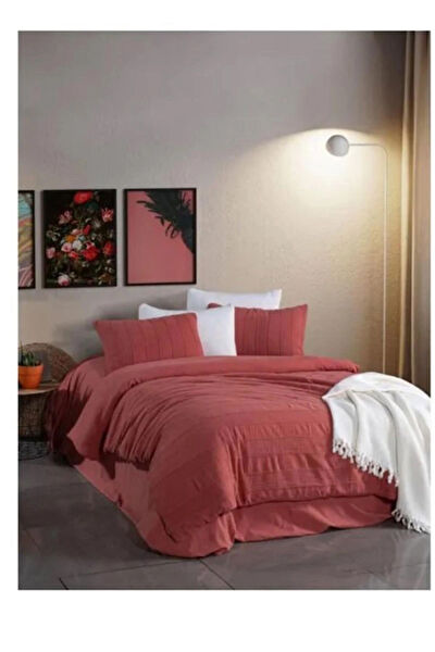 Şıkel Nevresim Takımı