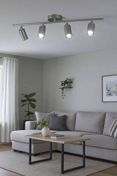 Legacy Ledli Lambalar