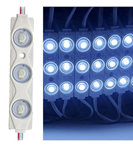 Balp Oto Led Şeritler