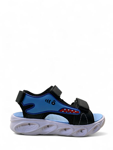 Tuğba Ortopedi Erkek Çocuk Sandalet