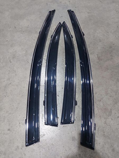 Türkmen Rüzgarlıklar & Cam Rüzgarlıklar