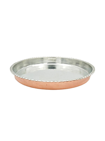 modabakir Fırın Tepsisi, Borcam