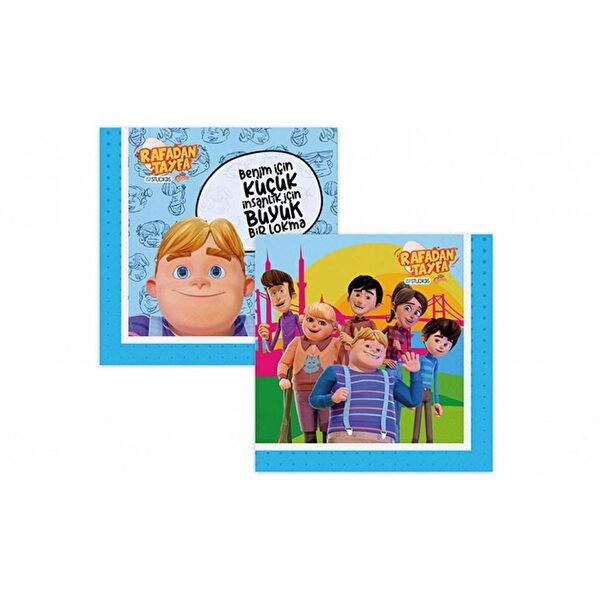 DZC KUZENLER AVM Parti Süsleme Malzemeleri