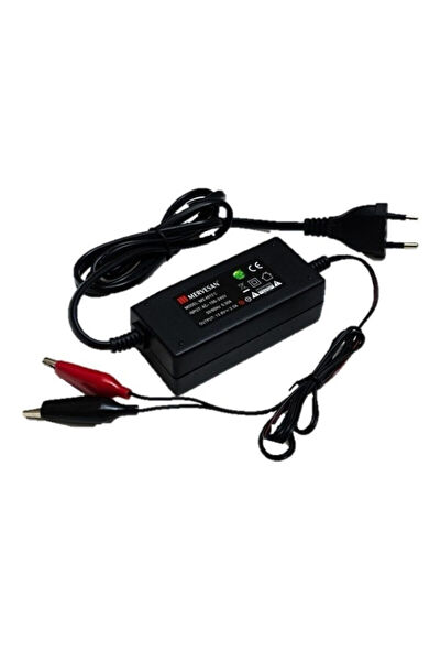 Mervesan Akü Şarj Cihazları