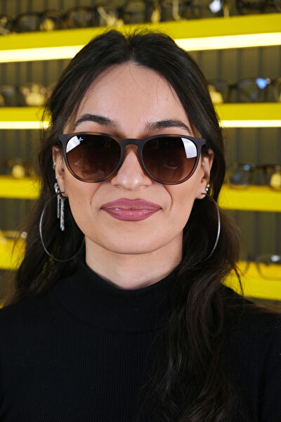 Ray-Ban Unisex Güneş Gözlüğü