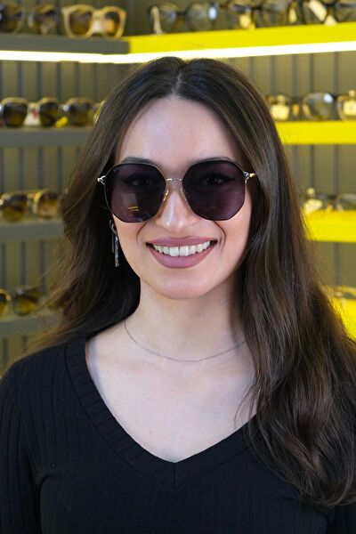 Bolon Kadın Güneş Gözlüğü