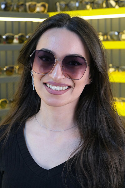 Bolon Kadın Güneş Gözlüğü