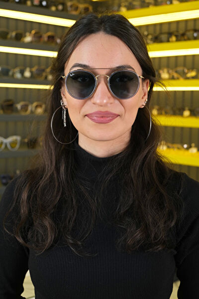 Ray-Ban Unisex Güneş Gözlüğü