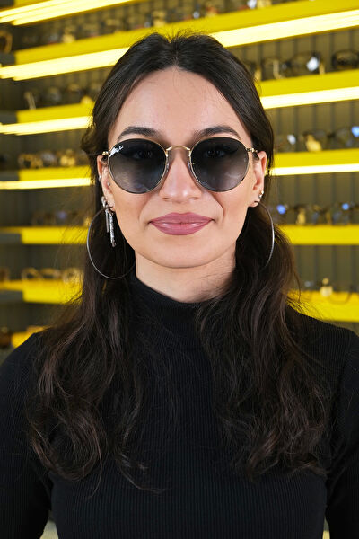 Ray-Ban Unisex Güneş Gözlüğü