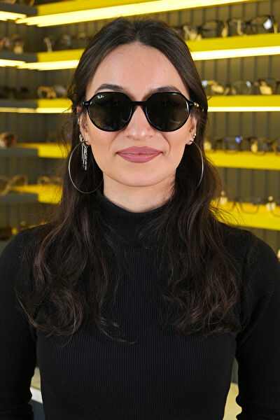 Ray-Ban Unisex Güneş Gözlüğü