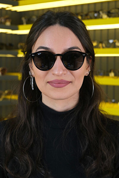Ray-Ban Unisex Güneş Gözlüğü