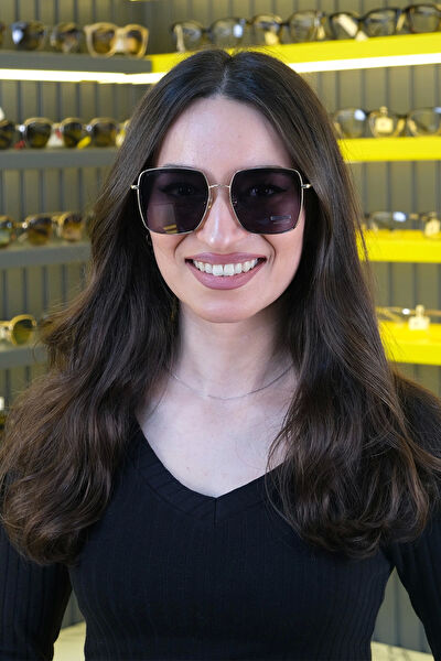 Bolon Kadın Güneş Gözlüğü