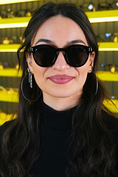 Hermossa Kadın Güneş Gözlüğü