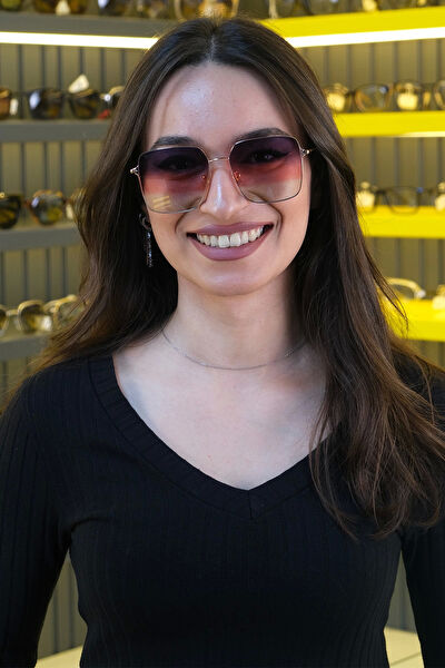 Bolon Kadın Güneş Gözlüğü