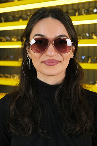 Vogue Kadın Güneş Gözlüğü