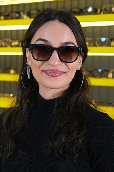 Hermossa Kadın Güneş Gözlüğü