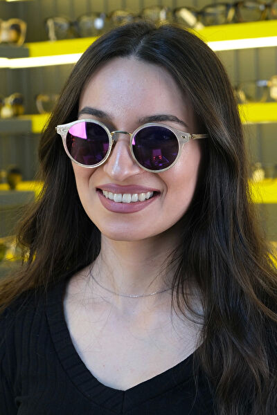 Bolon Kadın Güneş Gözlüğü