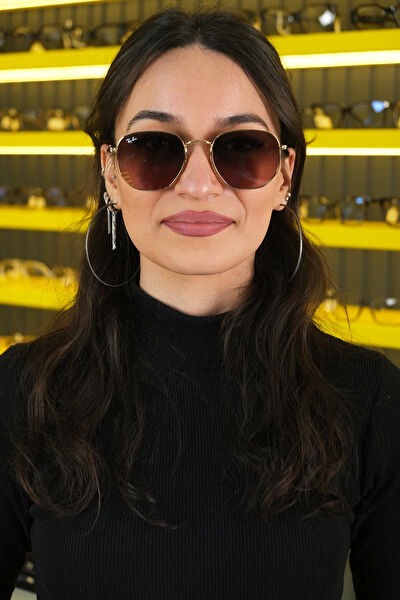 Ray-Ban Unisex Güneş Gözlüğü