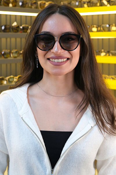 Burberry Kadın Güneş Gözlüğü