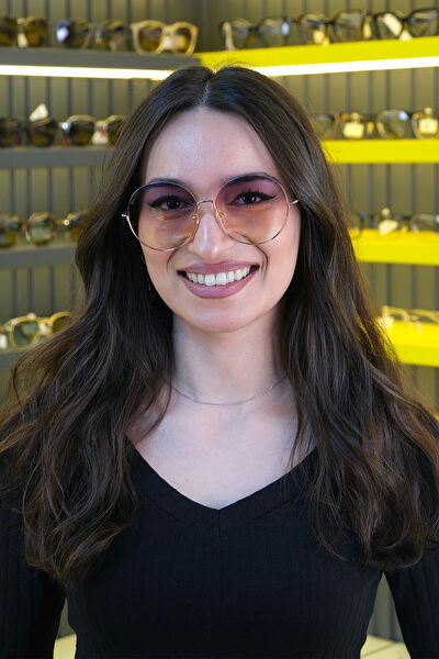 Bolon Kadın Güneş Gözlüğü