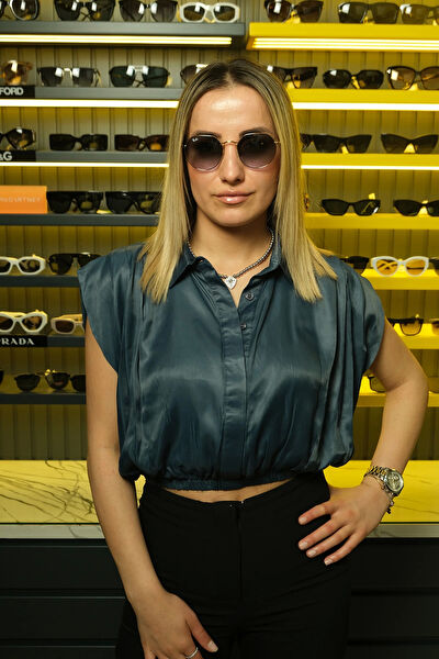 Ray-Ban Unisex Güneş Gözlüğü