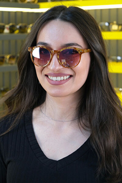 Bolon Kadın Güneş Gözlüğü