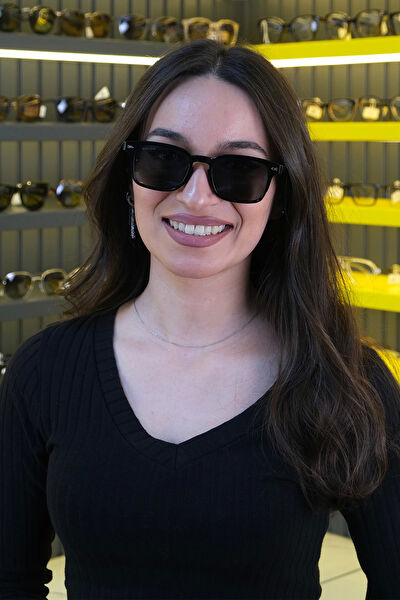 Bolon Kadın Güneş Gözlüğü