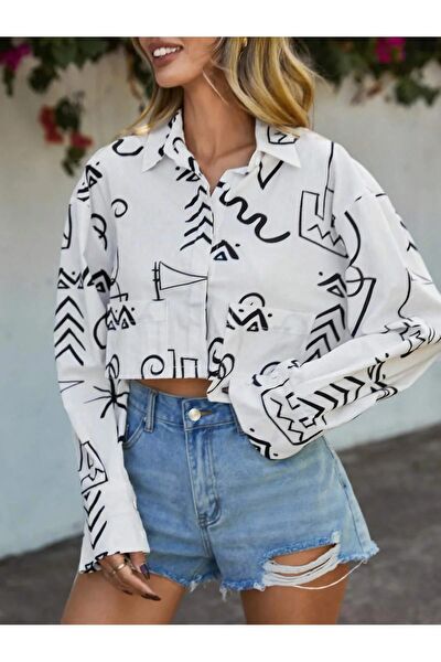 DREAMLIKE Kadın Gömlek