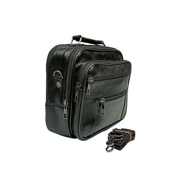 SİA ÇANTA Erkek Omuz Çanta