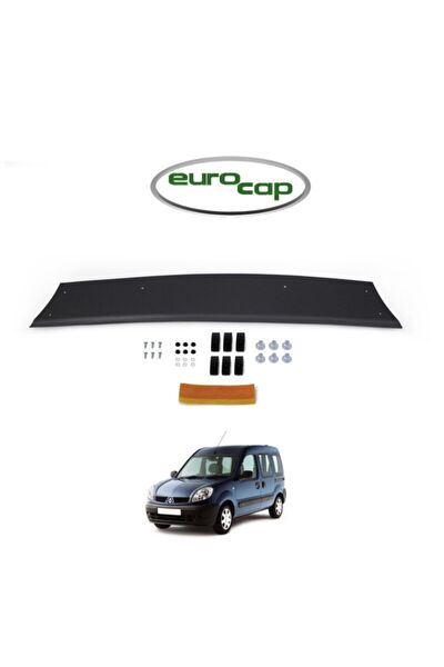 Eurocap Rüzgarlıklar & Cam Rüzgarlıklar