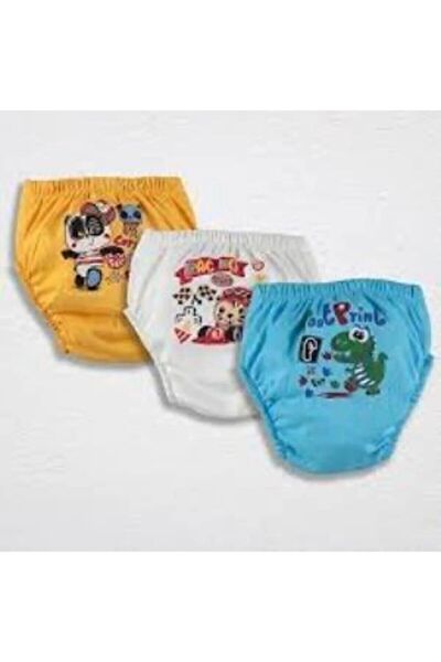 Story Baby Erkek Çocuk İç Çamaşırı