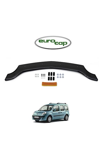 Eurocap Rüzgarlıklar & Cam Rüzgarlıklar