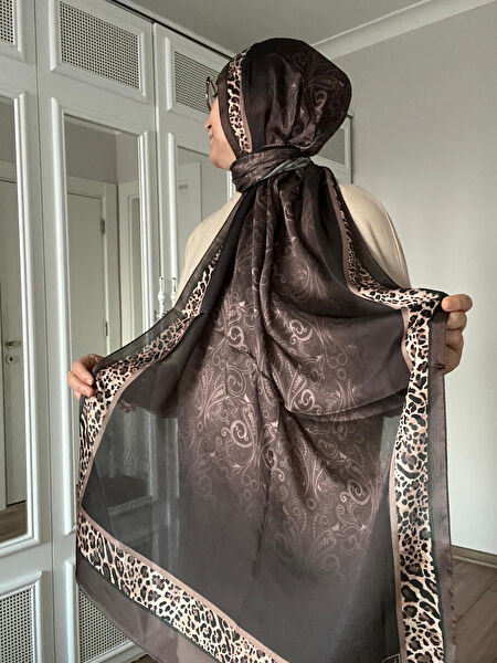 Modakaşmir Şal, Eşarp ve Aksesuarı